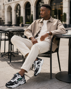 Men's Premium Casual Sneakers