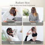 LED Face Mask - 7 Color Light Therapy